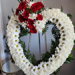 Truly gorgeous arrangement! Truly gorgeous arrangement!