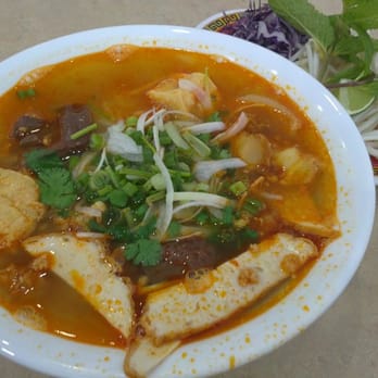 Bun Pho Phu Hai - 88. Bun Rieu Oc (Snail & Crab Paste with Tomato Vermicelli Soup) - Vietnamese Near Me - Vaughan, Ontario Bun Pho Phu Hai - 88. Bun Rieu Oc (Snail & Crab Paste with Tomato Vermicelli Soup) - Vietnamese Near Me - Vaughan, Ontario
