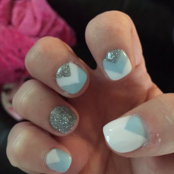 Organic Nails Spa - Nail Salons Near Me - Pearland, Texas