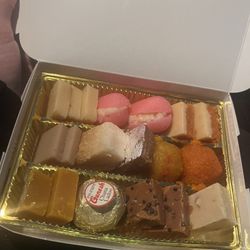 Ganesh Sweets - Treats