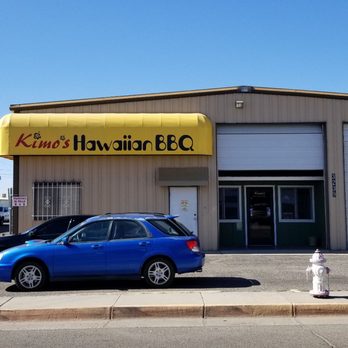 Kimo's Hawaiian BBQ - Barbeque Near Me - Albuquerque, New Mexico Kimo's Hawaiian BBQ - Barbeque Near Me - Albuquerque, New Mexico