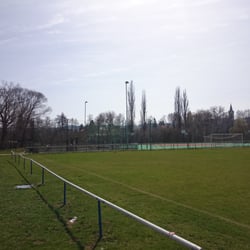 Tělovýchovná jednota Sokol Sedlec - Prčice