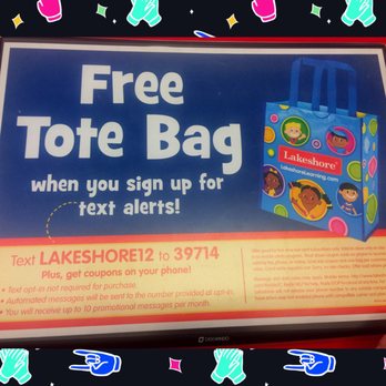 Lakeshore Learning Store - Current promo for 8/13/19 - Toy Stores Near Me - Carson, California