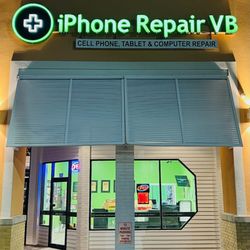 iPhone Repair VB