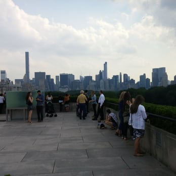 The Iris And B Gerald Cantor Roof Garden 146 Photos 44
