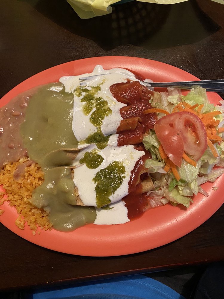 TAQUERIA LA PILA Updated September 2024 125 N Kenazo Ave, Horizon