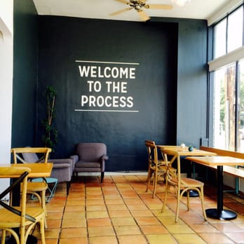 Rose Park Coffee Roasters - Coffee & Tea Near Me - Long Beach, California