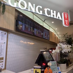 Gong Cha