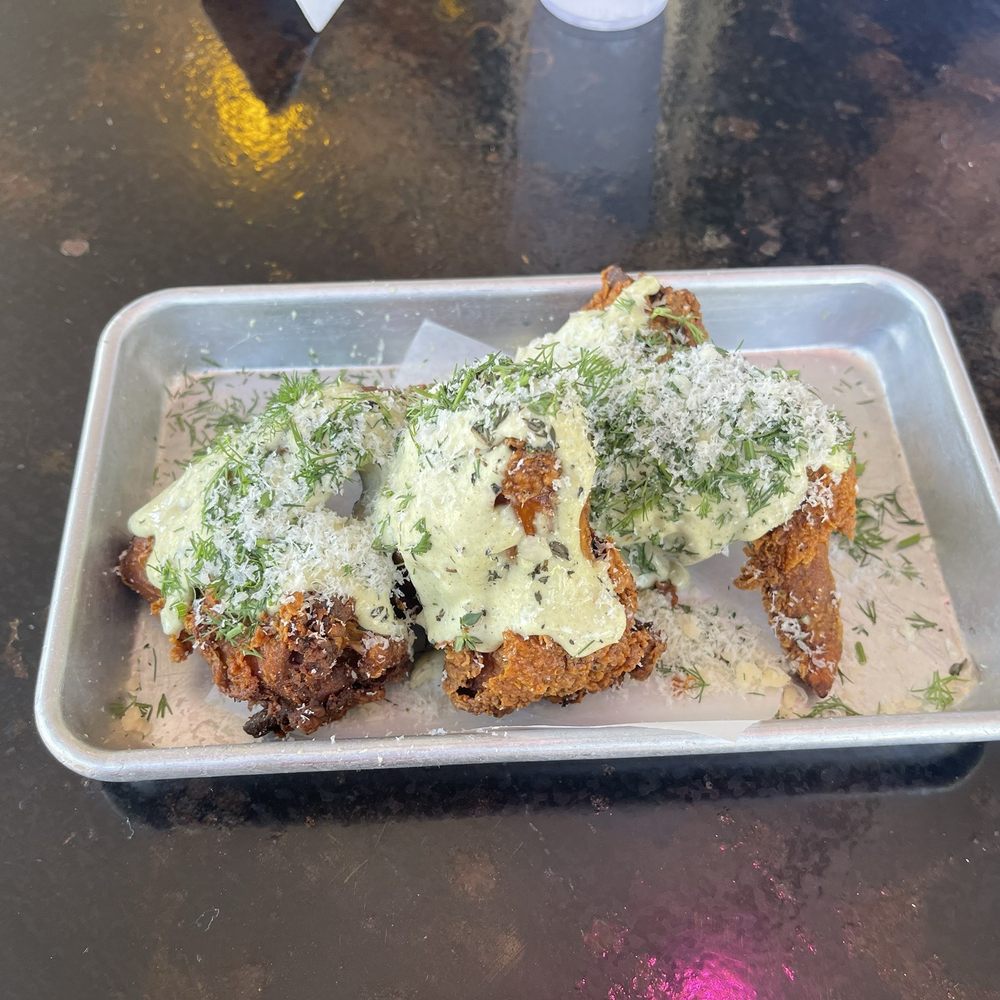 Cullum's Attagirl - Green Gawd wings - Chicken Wings Near Me - San Antonio, Texas Cullum's Attagirl - Green Gawd wings - Chicken Wings Near Me - San Antonio, Texas