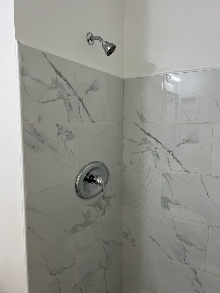 Slide of EA Plumbing