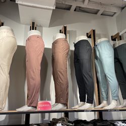 Lululemon