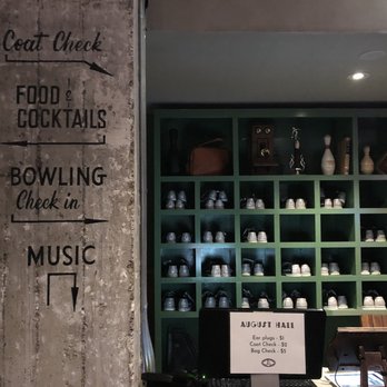 Fifth Arrow - Venues & Event Spaces Near Me - San Francisco, California Fifth Arrow - Venues & Event Spaces Near Me - San Francisco, California