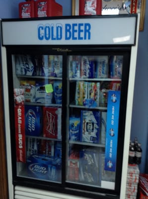 Nessy's Marathon Inc.