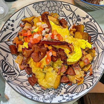 Sorbo Café - Meat eaters Bowl - Cafes Near Me - San Juan, Puerto Rico Sorbo Café - Meat eaters Bowl - Cafes Near Me - San Juan, Puerto Rico