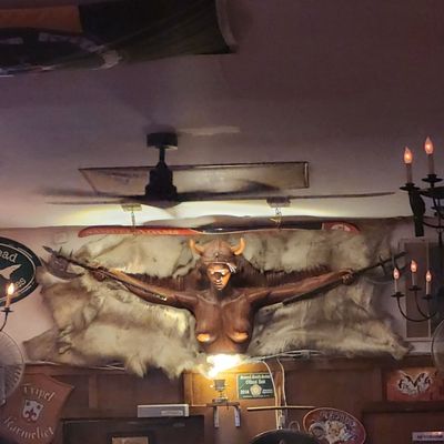 Valhalla NYC by null