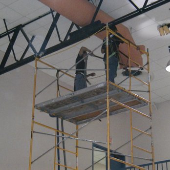 Fresh Air Restoration and Cleaning - Air Duct cleaning in a gymnasium - Damage Restoration Near Me - San Antonio, Texas Fresh Air Restoration and Cleaning - Air Duct cleaning in a gymnasium - Damage Restoration Near Me - San Antonio, Texas