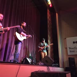 All Roads Music Festival - Tall Horse