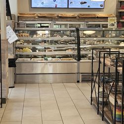 Misericordia Hearts & Flour Bakery & Cafe - All the goodies