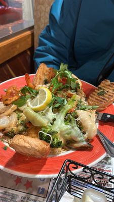 South Star Diner by null