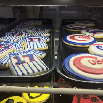 Central Continental Bakery - Bakeries Near Me - Mount Prospect, Illinois