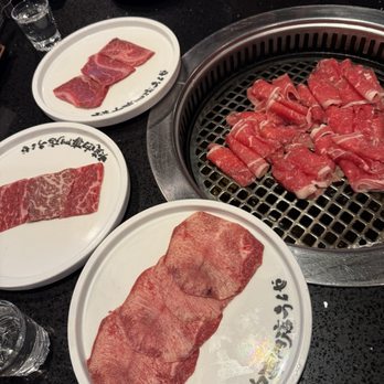 Ushiya Grill - Japanese Near Me - Milpitas, California
