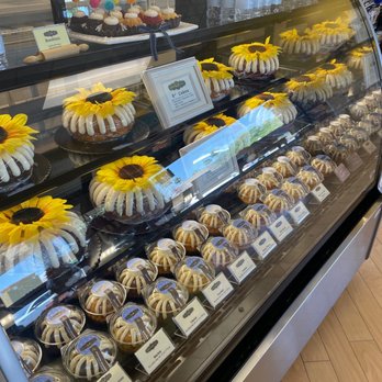 Nothing Bundt Cakes - Desserts Near Me - Temecula, California
