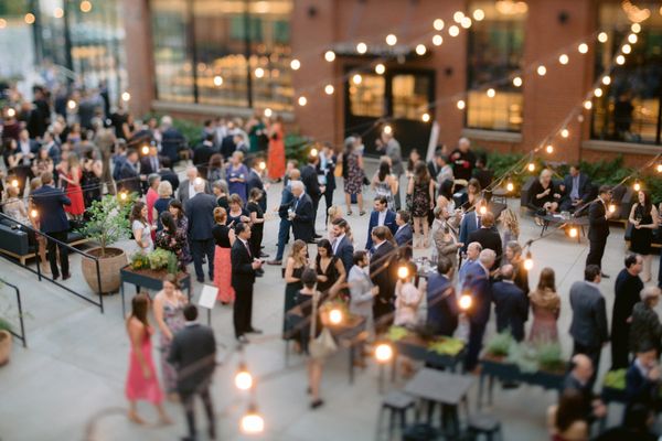 The Wool Factory by null