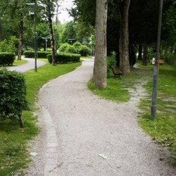 Rapoldi-Park