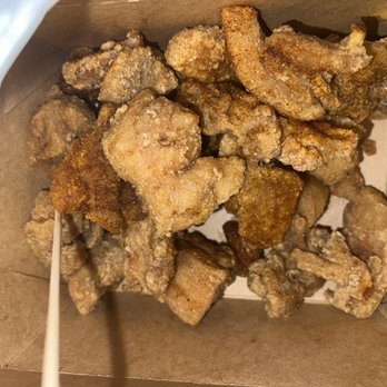 Boba Birds - Chicken Bites! Delish - Bubble Tea Near Me - Pinole, California Boba Birds - Chicken Bites! Delish - Bubble Tea Near Me - Pinole, California