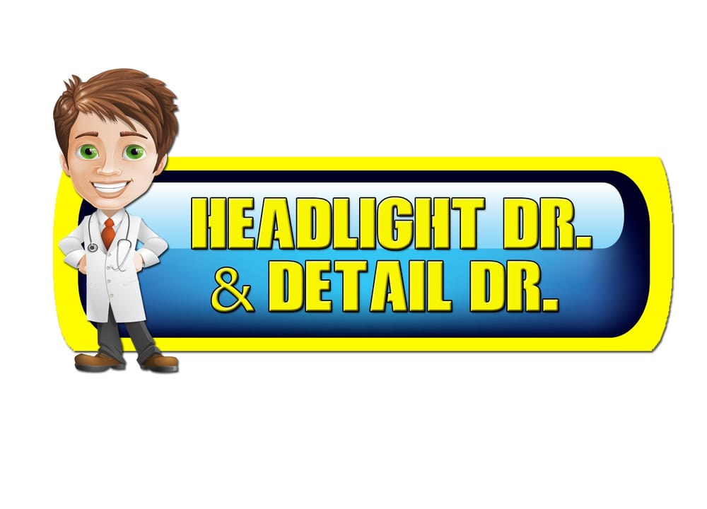 Headlight Dr