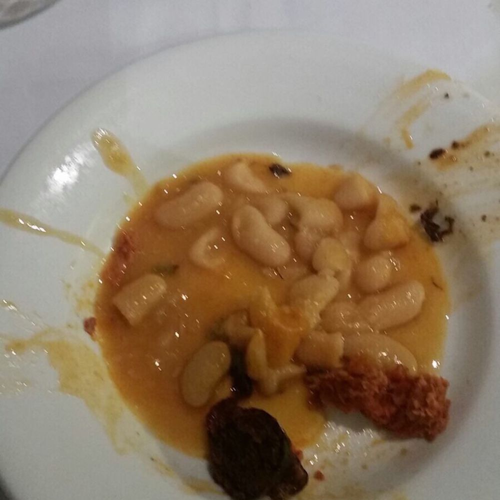 El Ñeru - Best Fabada in Spain - Spanish Near Me - Madrid, M