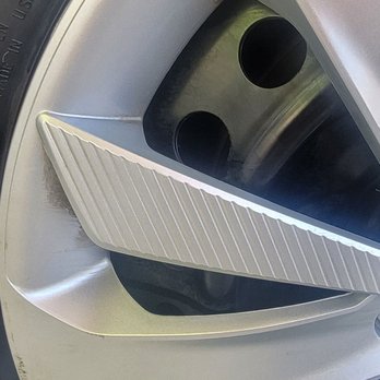 Spiffy - Not thoroughly cleaned. - Auto Detailing Near Me - Morrisville, North Carolina