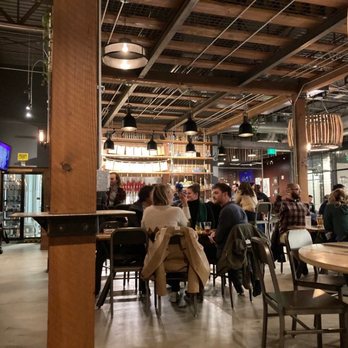 Barquentine Brewing Company - Breweries Near Me - Edgewater, Colorado