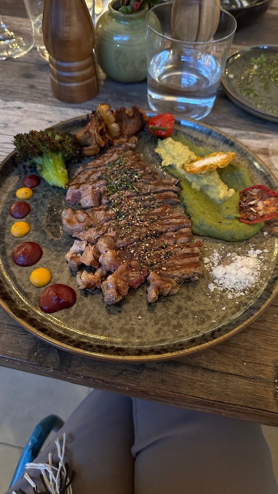 CHAPMANS RESTAURANT Updated May 2024 Lindenstraße 75, Köln