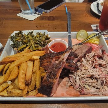 ABBQ - Barbeque Near Me - Atlantic Beach, Florida