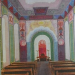 Stadtmuseum Simeonstift Trier