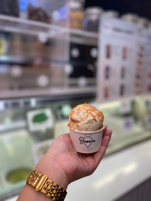 Smoove Ice Cream by null