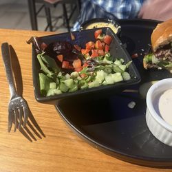 Oak & Oar - Salad