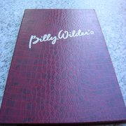 Foto zu Billy Wilder's - Berlin, Deutschland