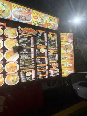 Menu photo 1 Aibeto’s Mexican Food Yucaipa, CA