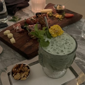 The Cooper Lounge - Cocktail Bars Near Me - Denver, Colorado