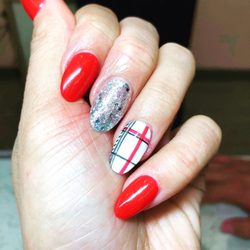K&Q Nail Bar - Why Gel X soak off extensions?
No dust, no odor, no damage to your nails, no lifting,light feeling, nature looking.