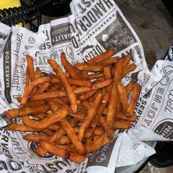 Eagle's Point Bar and Grill