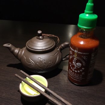 An Nam - Vietnamese green tea! - Vietnamese Near Me - Stockholm, Alberta