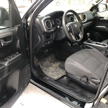 Budget Car Rental - Clearly muddy and gross - Car Rental Near Me Budget Car Rental - Clearly muddy and gross - Car Rental Near Me