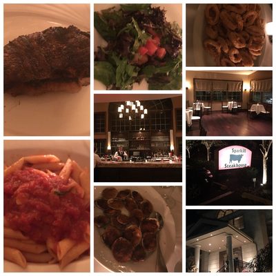 Sparkill Steakhouse by null
