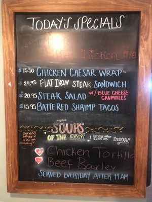 Menu photo 4 Village Kitchen & Pie Shoppe Carlsbad, CA Menu photo 4 Village Kitchen & Pie Shoppe Carlsbad, CA