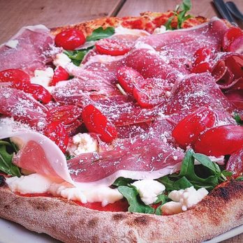 Claudio's - Prosciutto E Ruccola - Italian Near Me - Burnaby, British Columbia Claudio's - Prosciutto E Ruccola - Italian Near Me - Burnaby, British Columbia