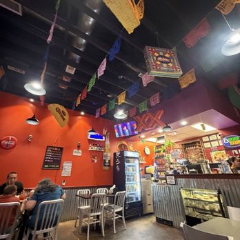 Taco Factory - Tacos Near Me - Princeton, Texas