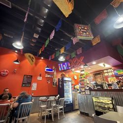 Taco Factory